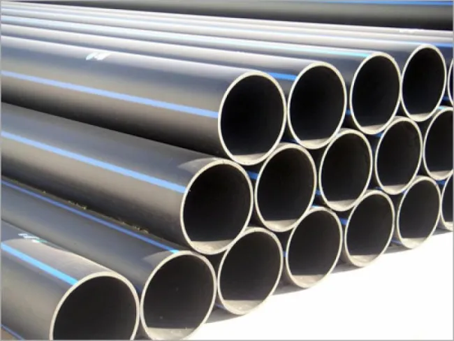 KAP’s- HDPE PIPE FOR DRAIN