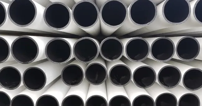 KAP’s-THERM – Above Ground Pipelines