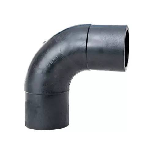 Moulded 90 Degree Elbow