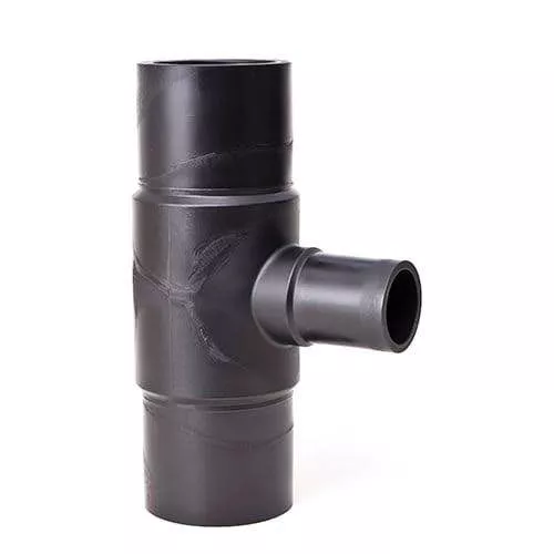 Moulded Reducing Tees