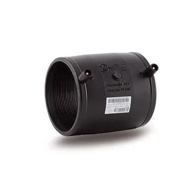 Electrofusion Socket