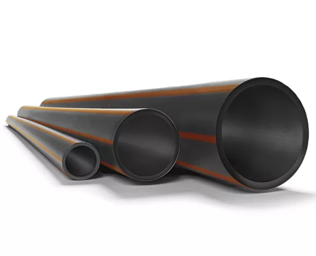 KAP-HDPE PIPE FOR FIRE