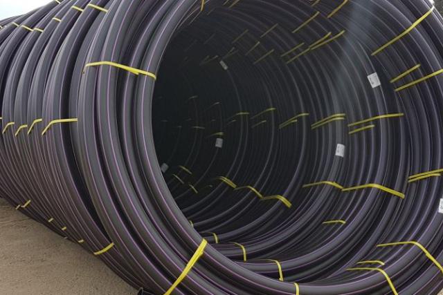Agricultural Pipes / Irrigation and Rural Pipes