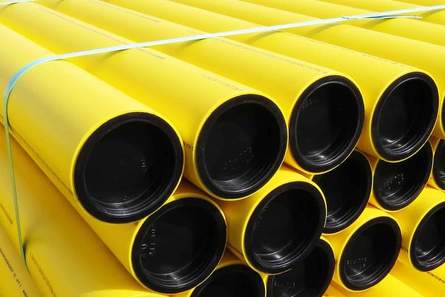 Civil, Energy and Infrastructure Piping Systems