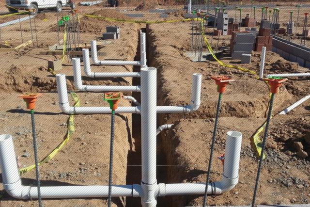 PVC-U Systems Information