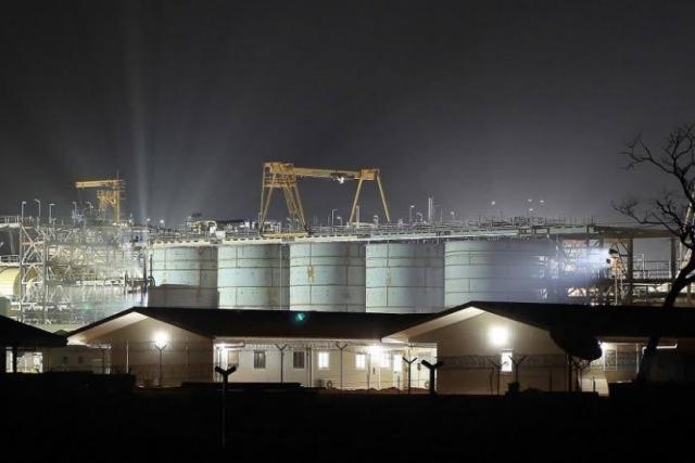 Sabodala Gold Operation