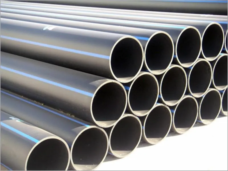 KAP’s- HDPE PIPE FOR DRAIN