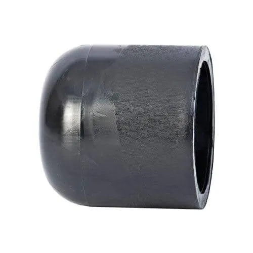 Long Spigot End Caps