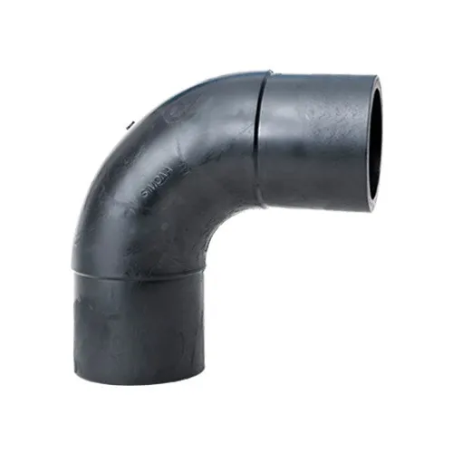 Moulded 90 Degree Elbow