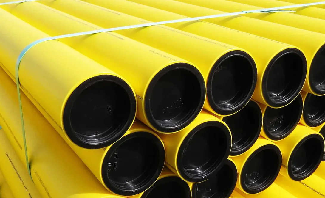 Civil, Energy and Infrastructure Piping Systems