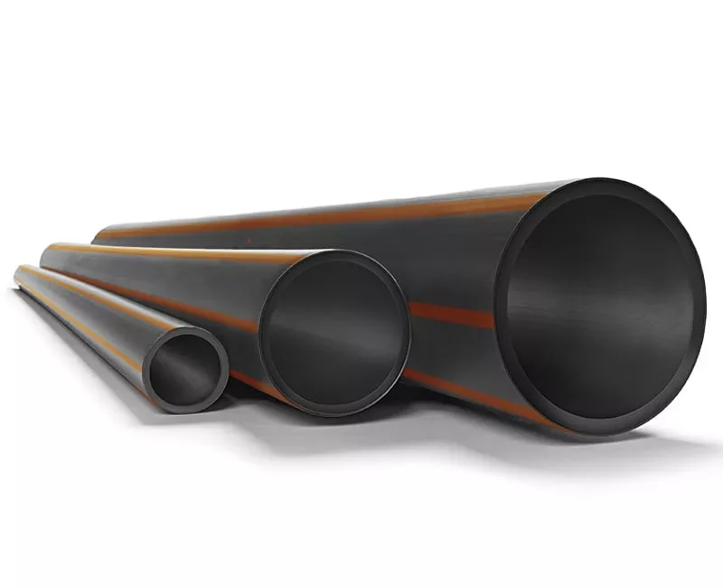 KAP-HDPE PIPE FOR FIRE